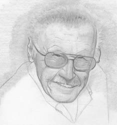 Stan Lee