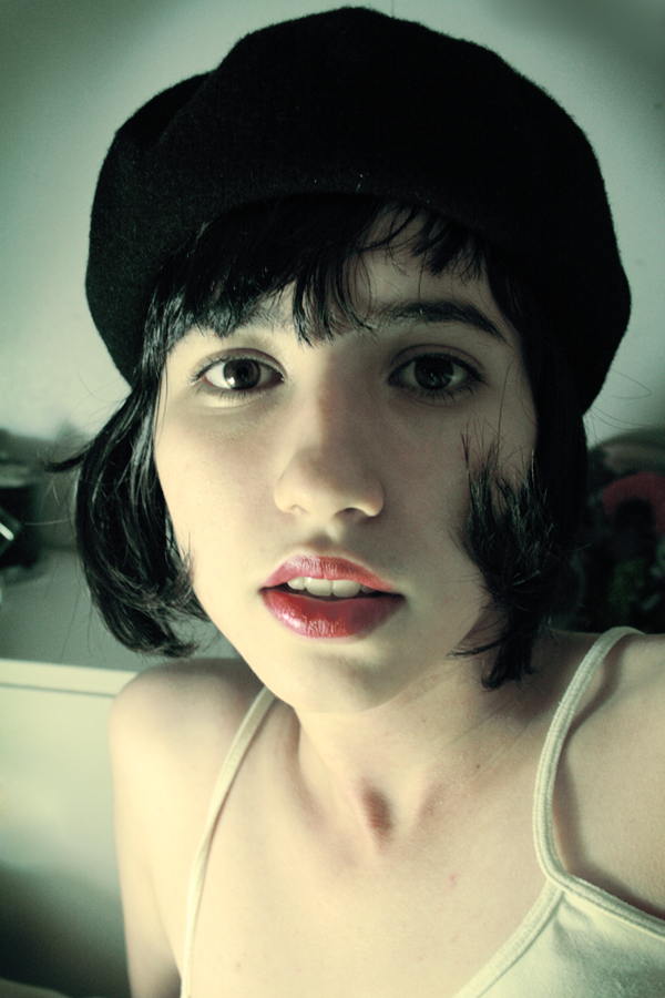 un gorro