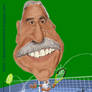 Mansour Bahrami