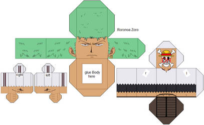 One Piece Zoro Episode 135 Costume By Danhobs On Deviantart One Piece Zoro Episode 135 Costume By Danhobs On Deviantart
