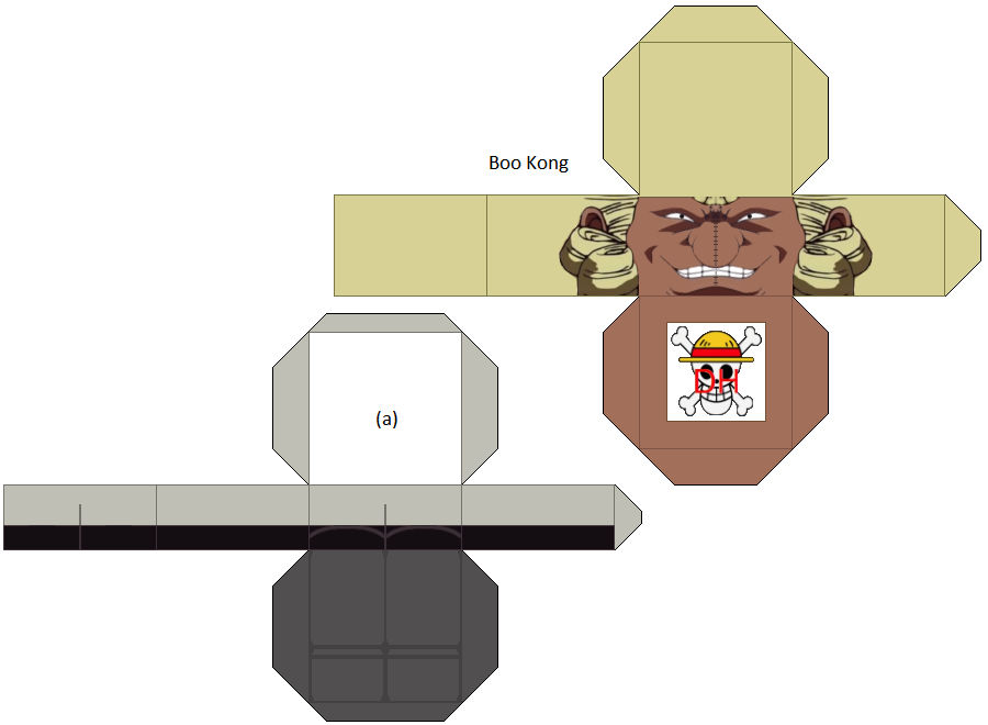 One Piece Boo Kong Part 1 By Danhobs On Deviantart One Piece Boo Kong Part 1 By Danhobs On Deviantart