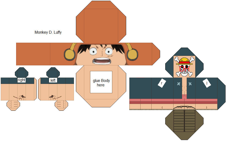 One Piece Luffy Strong World Costume Ver 1 Part 1 By Danhobs On Deviantart One Piece Luffy Strong World Costume Ver 1 Part 1 By Danhobs On Deviantart