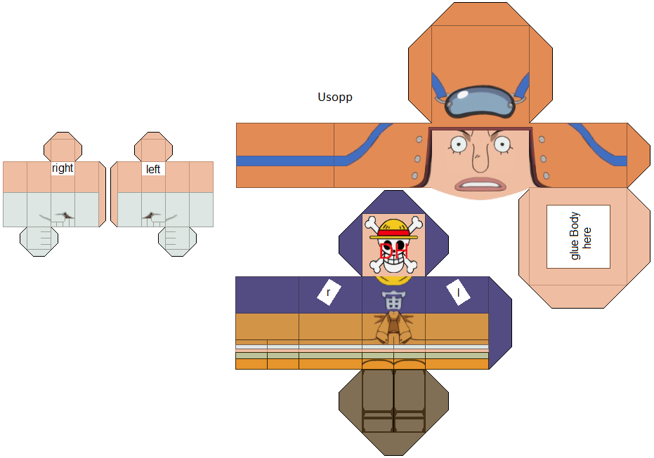 One Piece Usopp Strong World Costume Ver 1 By Danhobs On Deviantart One Piece Usopp Strong World Costume Ver 1 By Danhobs On Deviantart