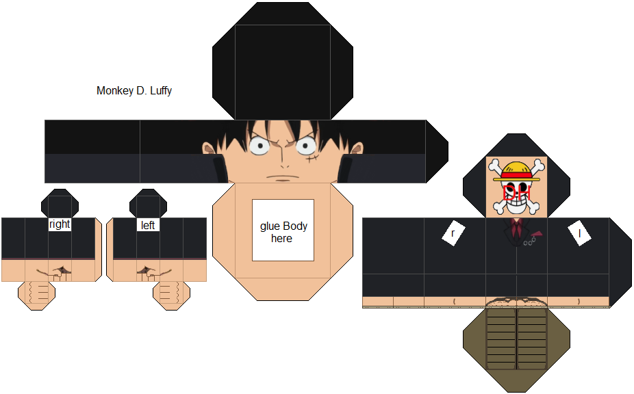 One Piece Luffy Strong World Costume Ver 2 Part 1 By Danhobs On Deviantart One Piece Luffy Strong World Costume Ver 2 Part 1 By Danhobs On Deviantart