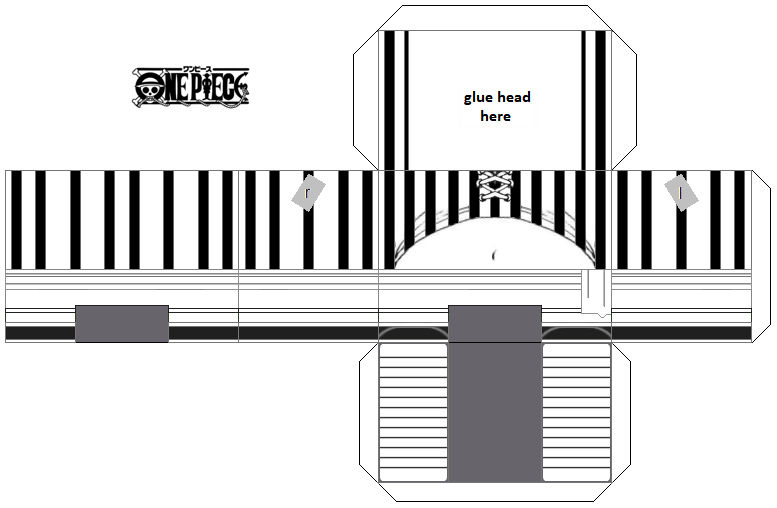 One Piece Manga Lucky Roux part 2 by Danhobs on DeviantArt