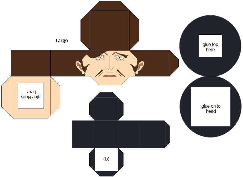 One Piece Largo Part 1 By Danhobs On Deviantart One Piece Largo Part 1 By Danhobs On Deviantart