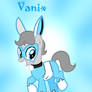 Loby as Vanix