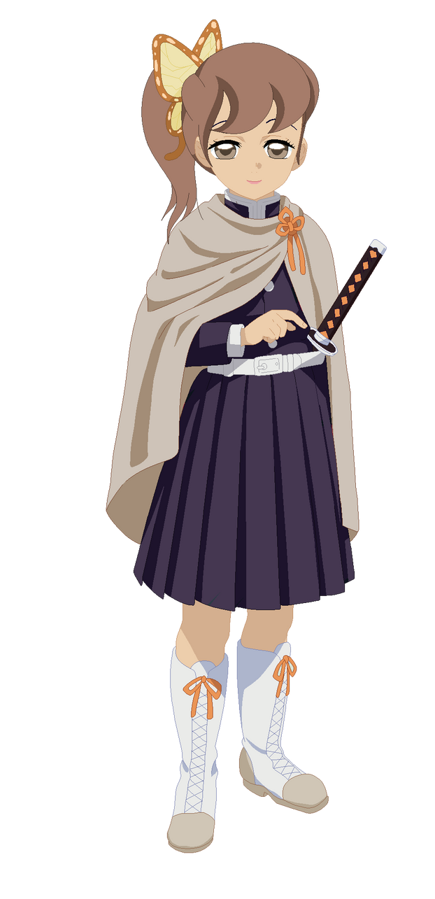 Starson Starson KnY Stile by Magikpaint on DeviantArt