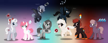 Ponified Pets
