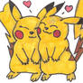 Love Pikachu Style