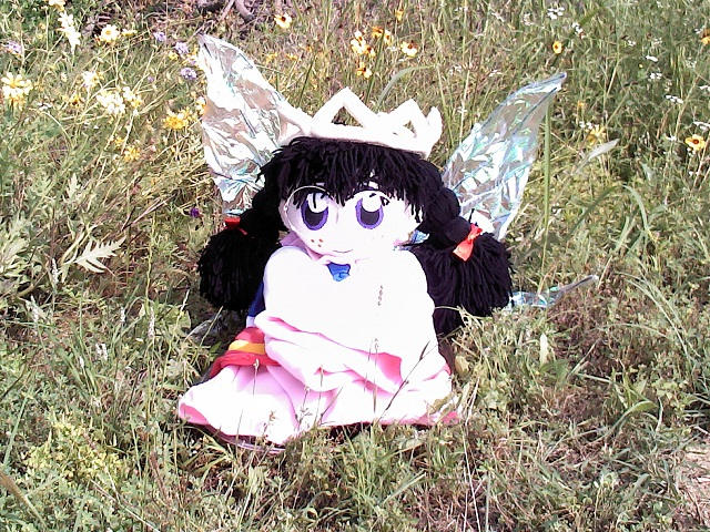 Queen Ripple (Remodel) by Broken-Hedgehog on DeviantArt