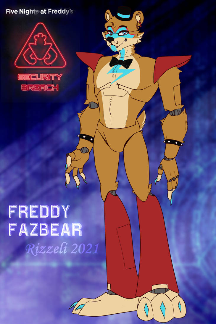 FNaF 7: Chef Frederini's Pizzeria : r/fivenightsatfreddys