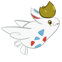 Tapioca the Togekiss