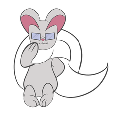 Normal-cinccino