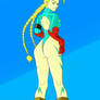 Cammy White