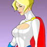 Power Girl