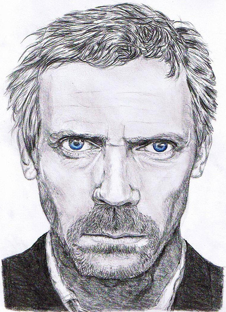 Dr. House MD