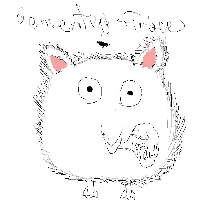 Firbee Demented Firbee by zeldafan1593 on DeviantArt