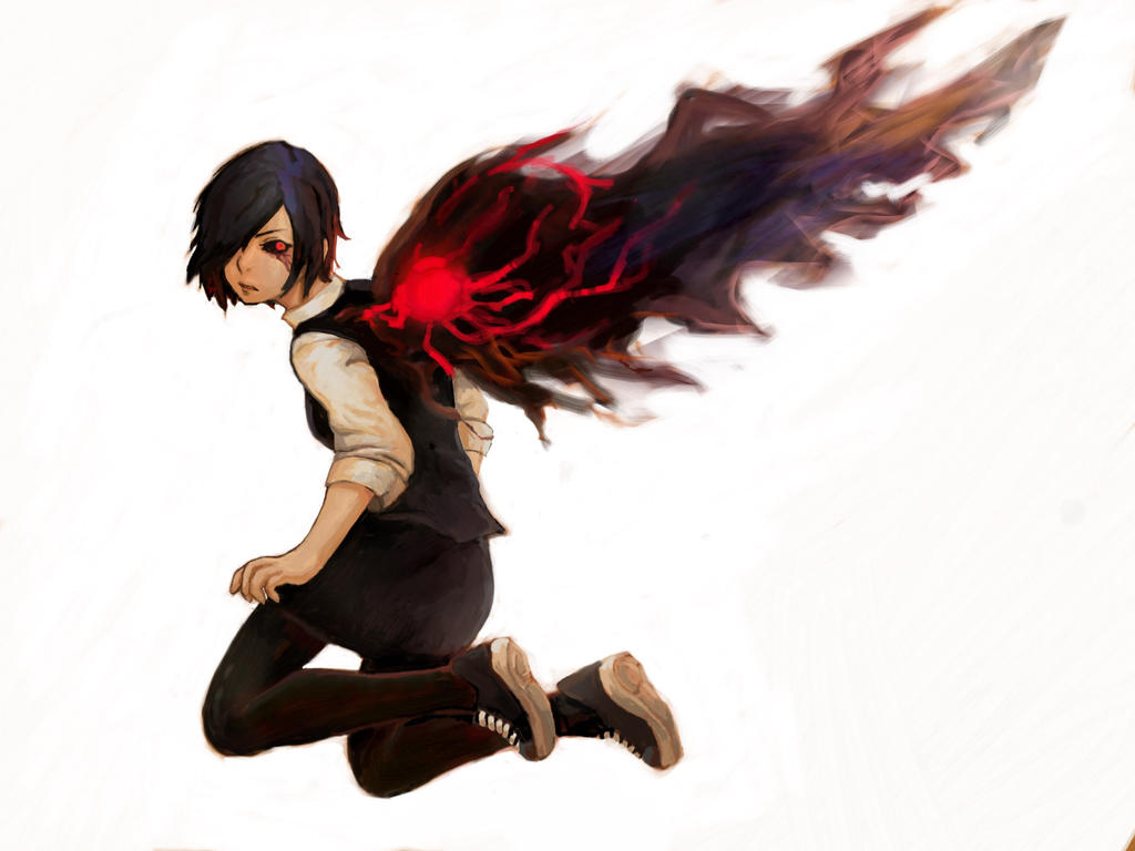 Touka