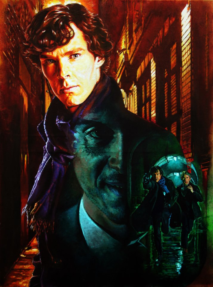 SHERLOCK