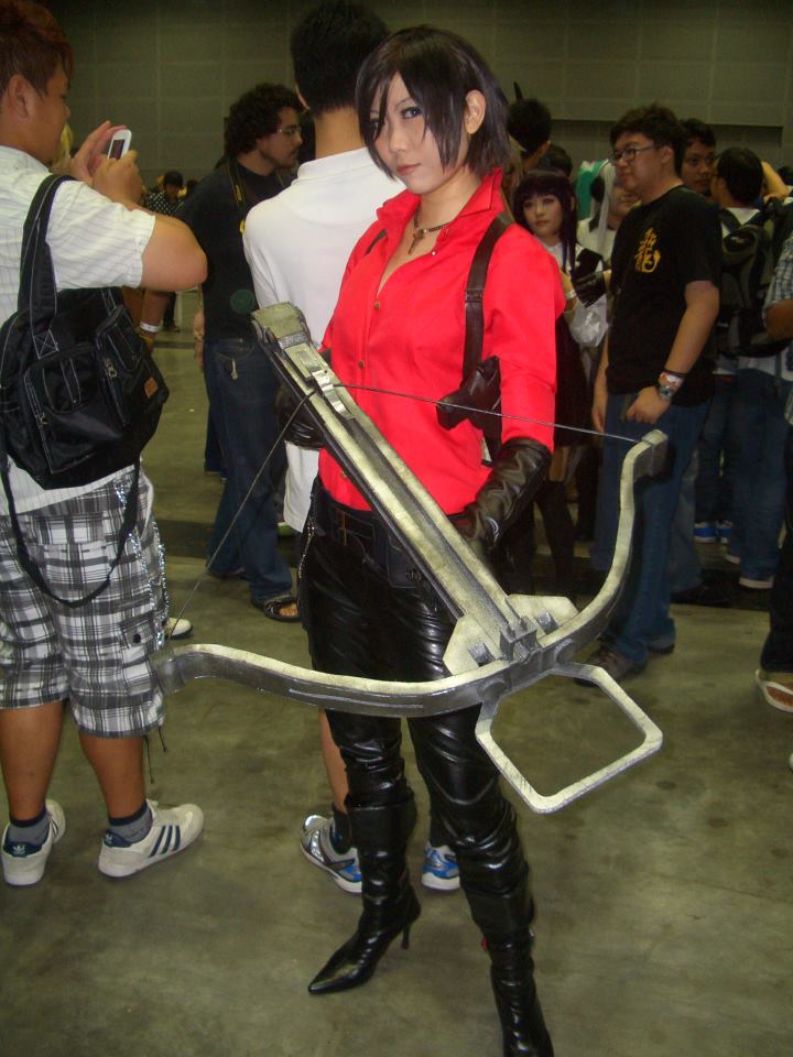 Comic Fiesta 2012 9