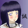 Hinata-Sincerity