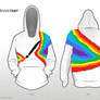 Free to Create Hoodie