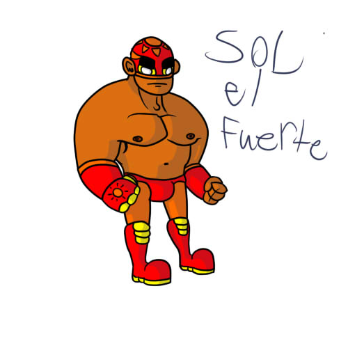 Sol El Fuerte