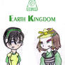 The Earth Kingdom