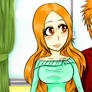 Window, Ichihime