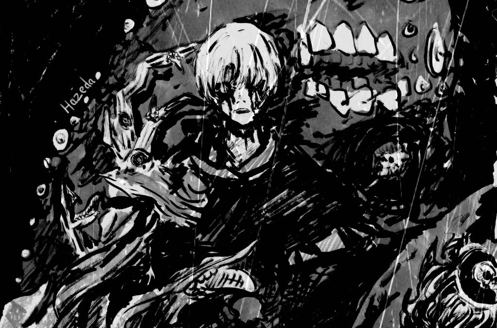 Re 145 No Saving By Hazeda On Deviantart