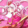 Sweetheart Sona