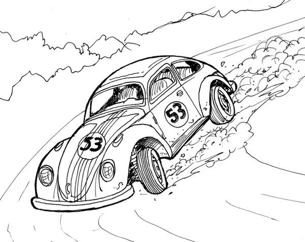 Herbie Sketch