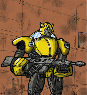 Bumblebee