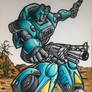 Autobot: Kup