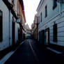 Street of Eger