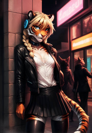 Furry Inmate Oc Angry Furry inmate by samueldouk on DeviantArt