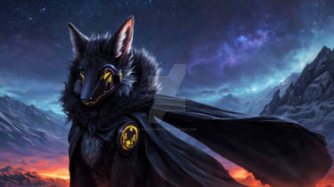 Protogen Commission by Rein0k on DeviantArt