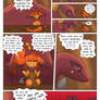 Instinct Awakened - MISSION 3 Pg 23