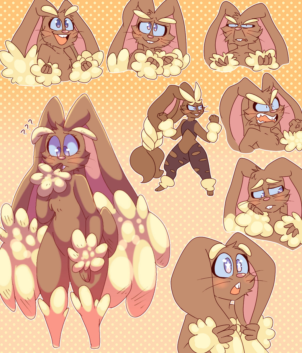 Lopunny