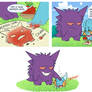 PMD Gengar