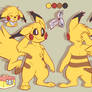 Pikaru Reference 2k20