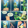 PMD: The Rogue Team | CH2 pg 11