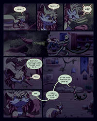 PMD: The Rogue Team | CH2 pg 47