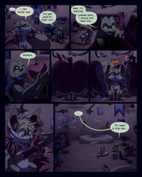 PMD: The Rogue Team | CH2 pg 48