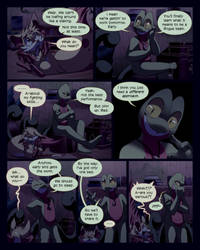 PMD: The Rogue Team | CH2 pg 49
