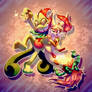 TEAM UNRAVEL FTW