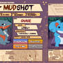 PMD-NewDawn | Team Mudshot