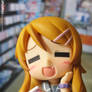 Kirino in Anime Shop