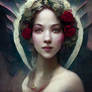 Lady Rose Angel 2